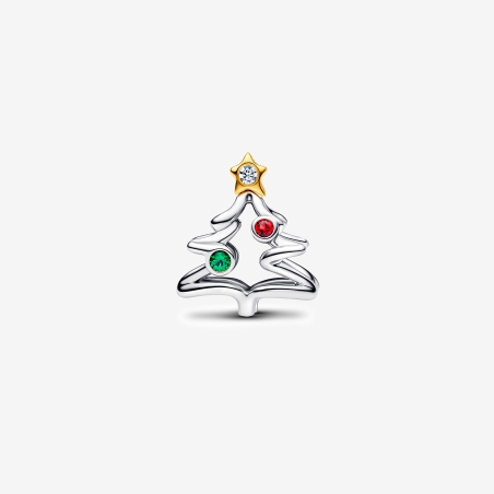 Charm Pandora Árbol De Navidad 764248C01