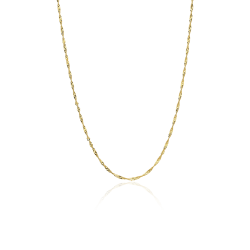 Cadena Oro 18k 40cm "Manila"