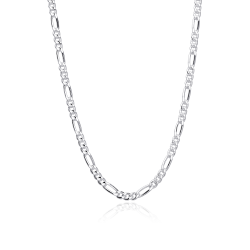 Cadena Plata de ley 50 cm "Jack"