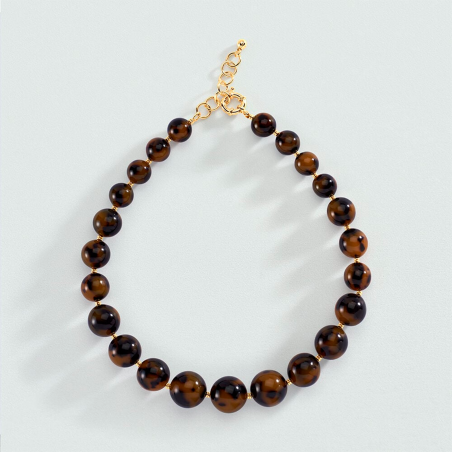 Collar Agatha Paris Royal Bolas 2670409-173-TU