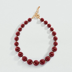 Collar Agatha Paris Royal Bolas 2670409-473-TU