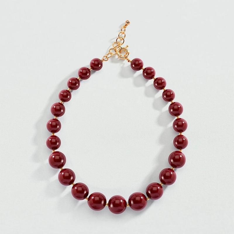 Collar Agatha Paris Royal Bolas 2670409-473-TU
