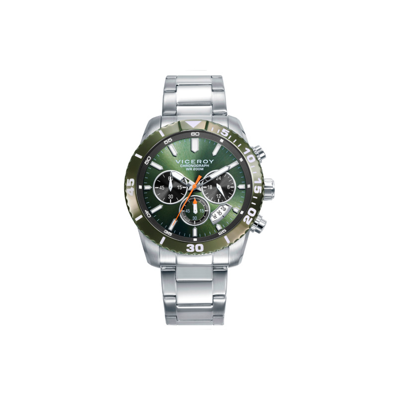 Reloj Viceroy hombre Magnum 401457-67