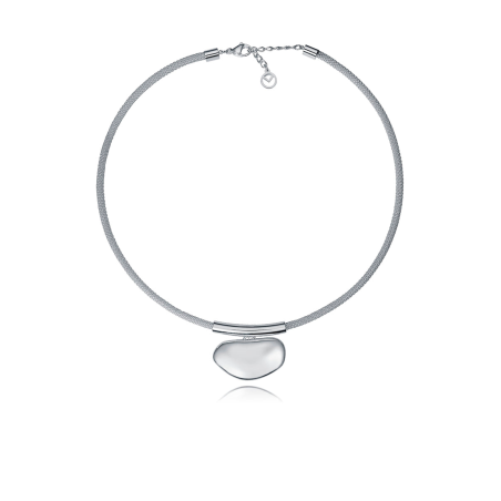 Collar Viceroy Acero Y Piedra Natural 14349C01000