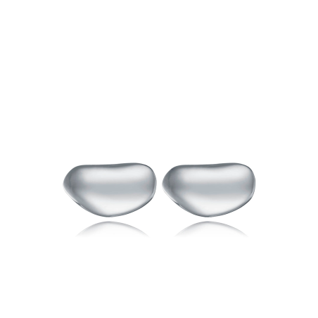 Pendientes Viceroy Acero Y Piedra Natural 14349E01000