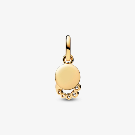 Charm Pandora Doble Gancho 763891C01