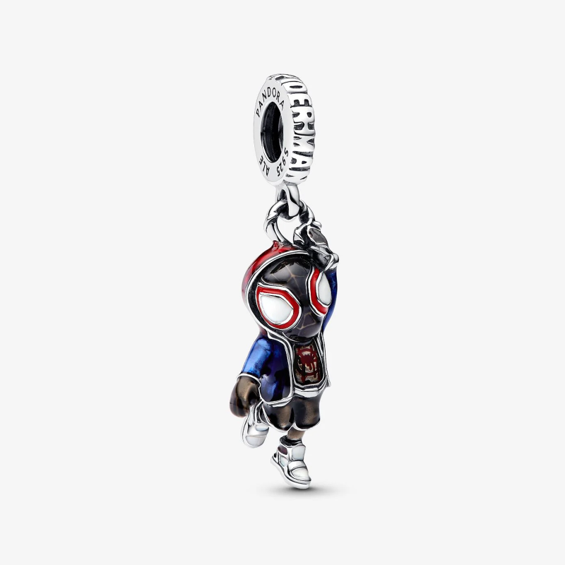 Charm Pandora Spiderman 793842C01