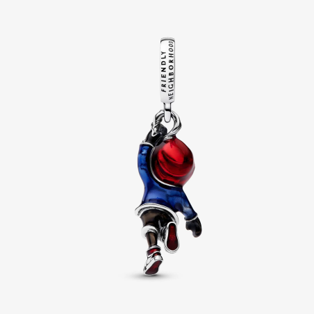 Charm Pandora Spiderman 793842C01