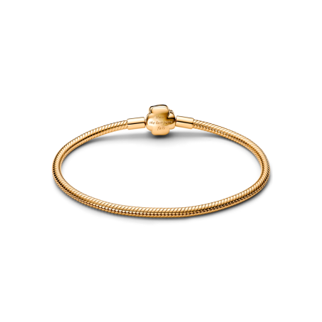 Pulsera Pandora Moments Rosa Encantada 564019C01