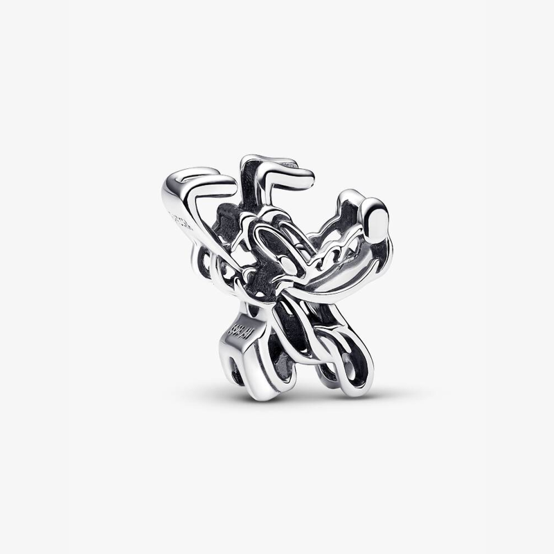 Charm Pandora Pluto Filigrana 793911C00