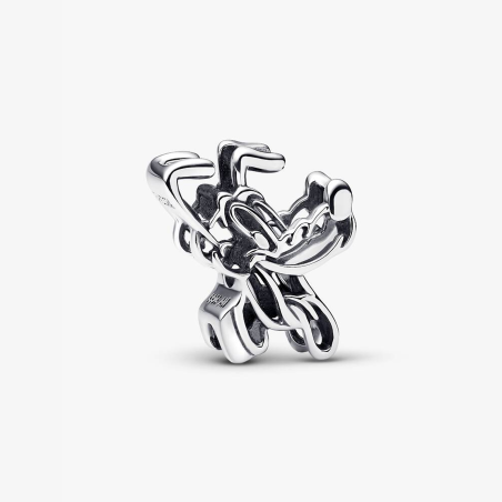 Charm Pandora Pluto Filigrana 793911C00