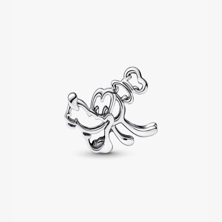 Charm Pandora Goofy Filigrana 793912C00 Charm Pandora Goofy Filigrana 793912C00