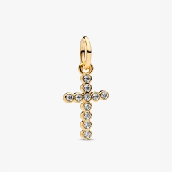 Charm Pandora Cruz Brillante 764063C01