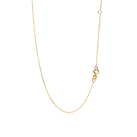 GARGANTILLA "COLOR LIFE" ORO 18K ZAFIRO Y CIRCONITAS