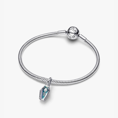Charm Pandora Ataúd Brillante 794058C01 Charm Pandora Ataúd Brillante 794058C01