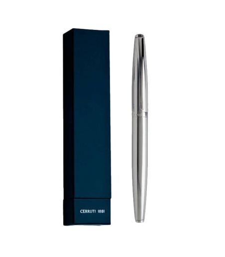 Bolígrafo Cerruti RollerBall Absolute 1881 NSN3445