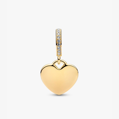 Charm Pandora Corazón España 763926C01_E002