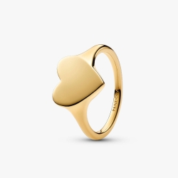 Anillo Pandora Corazón...