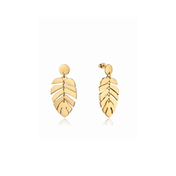 Pendientes Viceroy Air Hoja 15137E01012