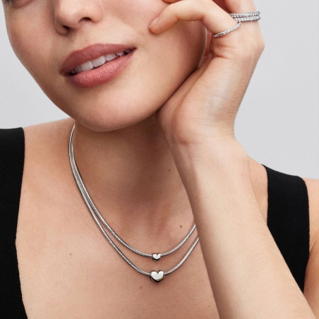 Charm Pandora Mini Corazón 793998C00