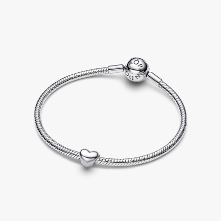 Charm Pandora Mini Corazón 793998C00