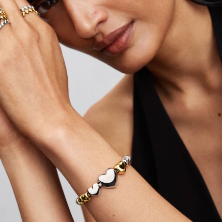 Charm Pandora Mini Corazón 793998C00