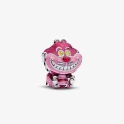 Charm Pandora Cheshire Cat Disney 794025C01