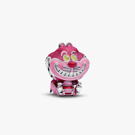 Charm Pandora Cheshire Cat Disney 794025C01 Charm Pandora Cheshire Cat Disney 794025C01