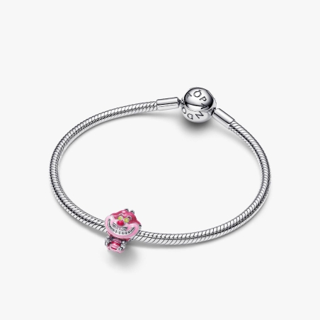 Charm Pandora Cheshire Cat Disney 794025C01 Charm Pandora Cheshire Cat Disney 794025C01