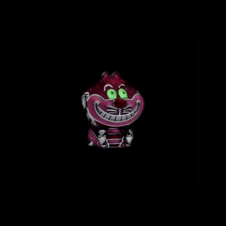 Charm Pandora Cheshire Cat Disney 794025C01 Charm Pandora Cheshire Cat Disney 794025C01