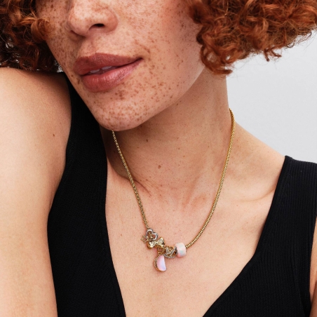 Charm Pandora Luna Brillante 764275c01