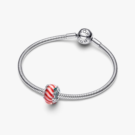 Charm Pandora Caramelo de Murano 794252c01