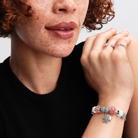 Charm Pandora Caramelo de Murano 794252c01