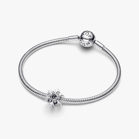 Charm Pandora Copo de Nieve 794249c01