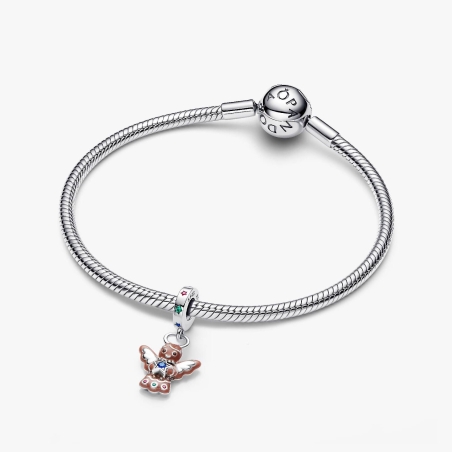 Charm Pandora Ángel de Jengibre 794247c01