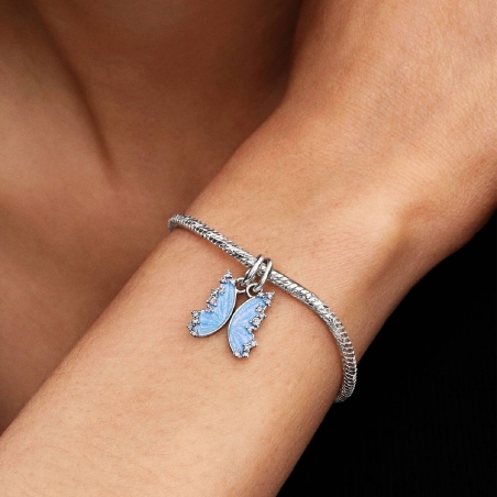 Charm Pandora Mariposa Alas 794244c01