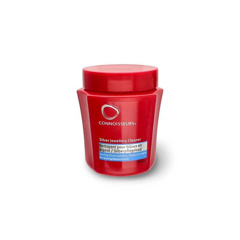 Bote Limpieza Joyas Plata primera ley