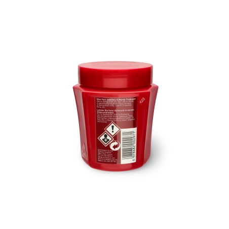 Bote Limpieza Joyas Plata primera ley