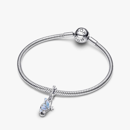 Charm Pandora Mariposa Llave 794241c01