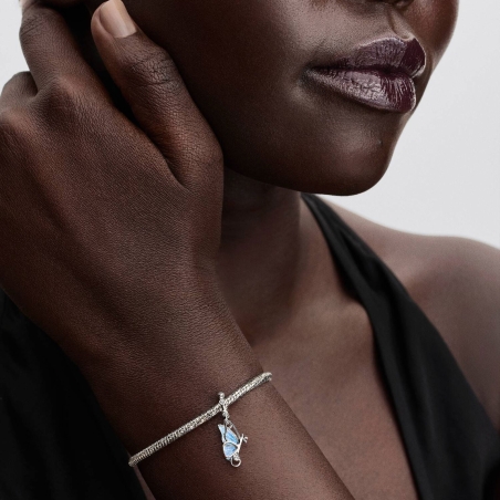 Charm Pandora Mariposa Llave 794241c01