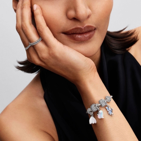 Charm Pandora Osos polares 794243c01