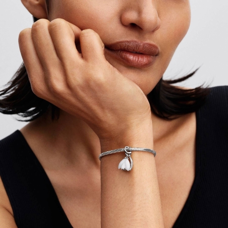 Charm Pandora Flor campanilla 794239c01