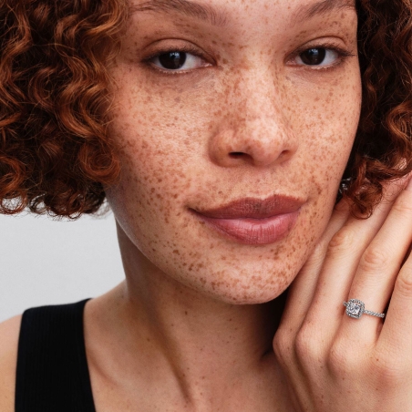 Anillo Pandora circonita 193555C02