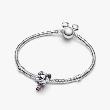 Charm Pandora Minnie Mouse Navideña 794218c01