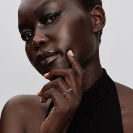 Anillo Pandora Lunas 194258C00