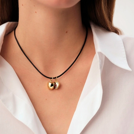 Colgante Agatha Manzana partida 2880117-256-TU