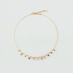 Collar corto Agatha Candy 2680309-256-TU