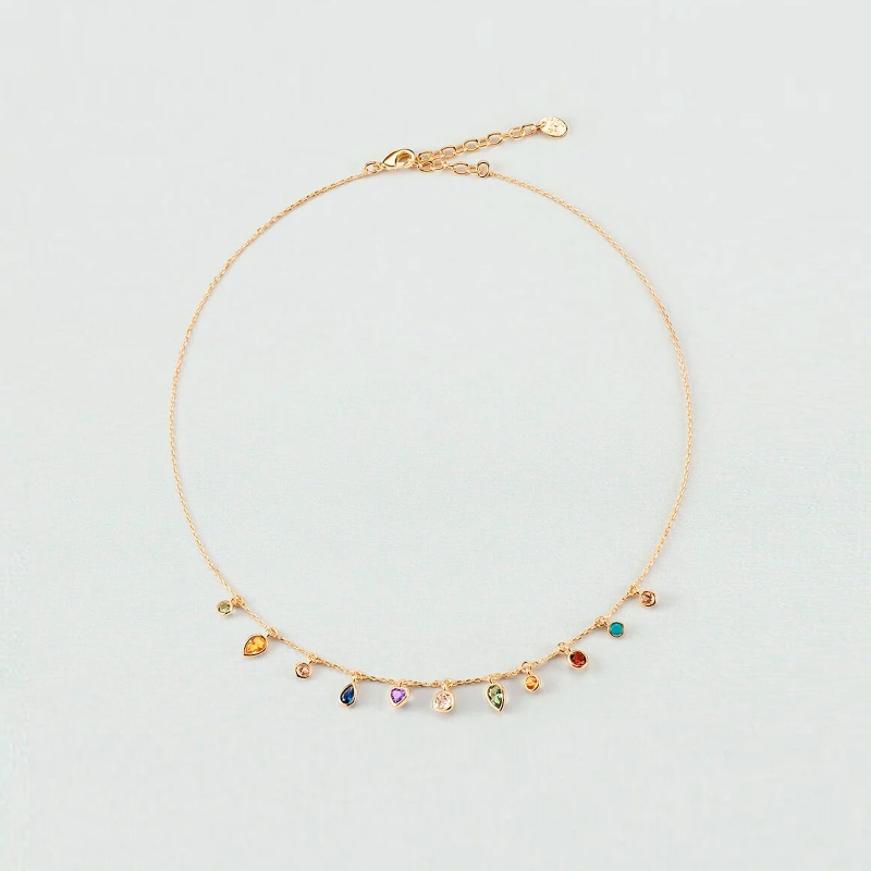 Collar corto Agatha Candy 2680309-256-TU