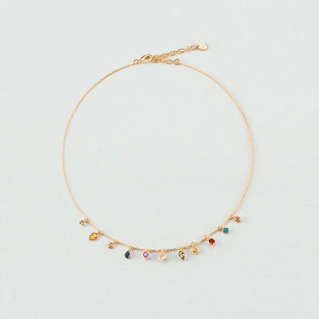 Collar corto Agatha Candy 2680309-256-TU