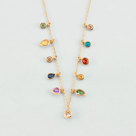 Collar corto Agatha Candy 2680309-256-TU